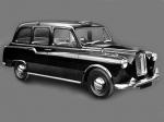 Austin FX4 1958 года